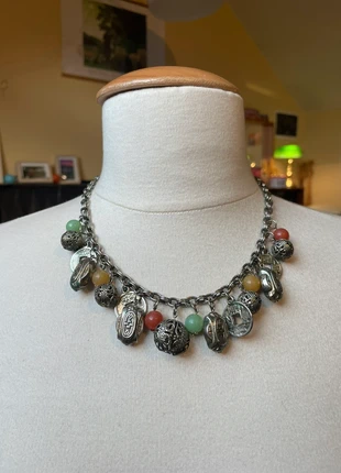 Collier rétro vintage, marque: Vintage Love, état: Très bon état, 20,00 €, 21,70 € Protection acheteurs incluse