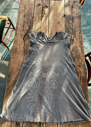 Jurk van The People of the Labyrinths, marca: The people of the labyrinths, estado: Muito bom, tamanho: L / 40 / 12, €85.00, €89.95 inclui Proteção do Comprador