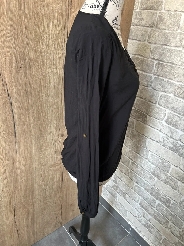 Blouse femme taille 1 - photo numéro 3