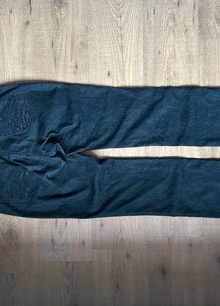 Jean Raw Y2K Streetwear baggy limites édition Street Streetstyle Large Armani W31 noir, brand: Armani, condition: Very good, size: W31, €25.60, €27.58 includes Buyer Protection