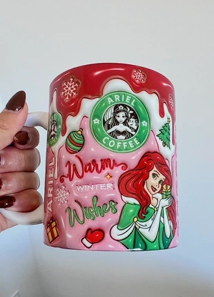 Tasse de Noël, marque: mapinou, état: Neuf sans étiquette, 11,00 €, 12,25 € Protection acheteurs (Pro) incluse