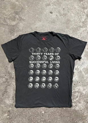 T-shirt à Manches Courtes 2000’ Vintage Diesel Noir Y2K, marke: Diesel, zustand: Sehr gut, größe: L, 12,00 €, 13,30 € inklusive Vinted-Käuferschutz