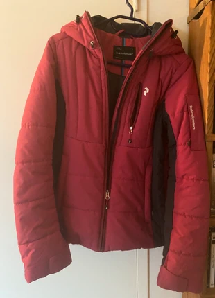 Veste de ski femme, parfait état, brand: Peak Performance, condition: Very good, size: L / 40 / 12, €39.00, €41.65 includes Buyer Protection