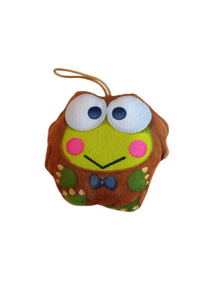 peluche keroppi del McDonald's de hello kitty y yu-gi-oh!, marque: McDonald's, état: Très bon état, taille: Prématuré, jusqu'à 44cm, 1,50 €, 2,28 € Protection acheteurs incluse