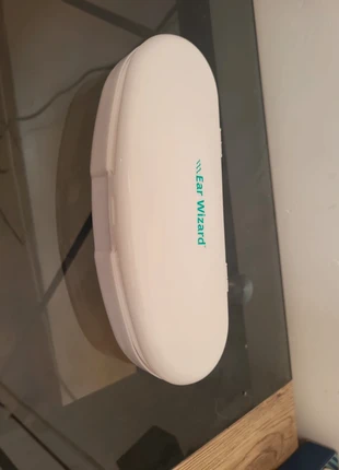 Nettoyeur d'oreille, brand: ear wizard, condition: New with tags, €9.80, €10.99 includes Buyer Protection