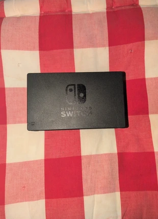 Dock nintendo switch oled v1 v2 fully functional, brand: Nintendo, condition: Very good, €20.00, €21.70 includes Buyer Protection