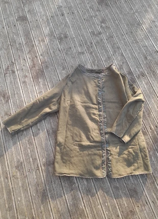 Sous veste chaude militaire française, marque: Armée de Terre, état: Très bon état, taille: M, 8,90 €, 10,05 € Protection acheteurs incluse