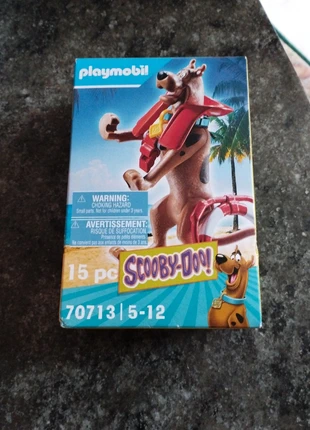 Playmobil Scooby.Doo, marque: Playmobil, état: Neuf avec étiquette, taille: 5 ans / 110 cm, 3,00 €, 3,85 € Protection acheteurs incluse