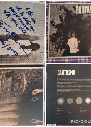 Baustelle Fantasma, état: Neuf sans étiquette, 120,00 €, 126,70 € Protection acheteurs incluse