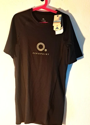ZeroPoint Power Compression T-Shirt sport – Homme, marque: zero point, état: Neuf avec étiquette, taille: S, 20,00 €, 21,70 € Protection acheteurs incluse