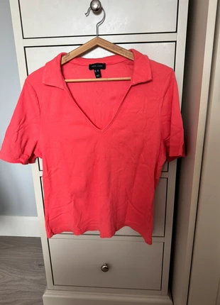 New Look T-shirt, brand: New Look, condition: Very good, size: 5XL / 50 / 22, €5.00, €5.95 includes Buyer Protection