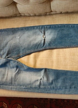 Jeans uomo Levis, marke: Levi's, zustand: Gut, größe: W33 | DE 48, 10,00 €, 11,20 € inklusive Vinted-Käuferschutz
