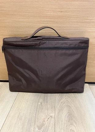 Sacoche à main - pour ordinateur ou paperasse - Hervé chapelier, brand: Hervé Chapelier, condition: Very good, €80.00, €84.70 includes Buyer Protection