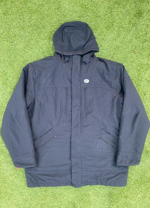 Veste doudoune vintage nike y2k 2000’s, brand: Nike, condition: Very good, size: L, €29.90, €32.10 includes Buyer Protection