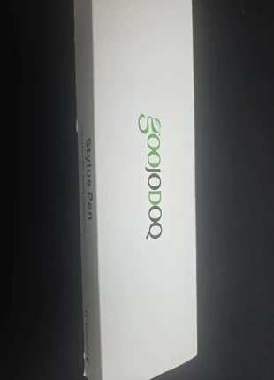 Stylys pen pencil, merk: goojodoo, staat: Heel goed, € 25,00, € 26,95 inclusief Kopersbescherming