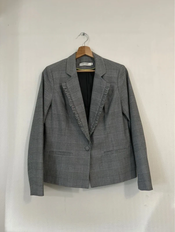 Blazer femme « Naf Naf »