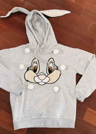 Sweat Undiz Gris Panpan S, marque: Undiz, état: Très bon état, taille: S / 36 / 8, 7,00 €, 8,05 € Protection acheteurs incluse