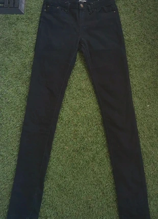 Jean skinny noir Jennifer., brand: Jennifer, condizioni: Ottime, taglia: XS / IT 38 / EU 34, €1.50, €2.28 include la Protezione acquisti