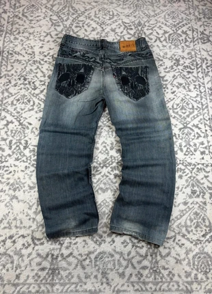 Jean Baggy Hip Hop / Taille 42, brand: JNCO, condition: Good, size: W32, €32.90, €35.25 includes Buyer Protection Pro