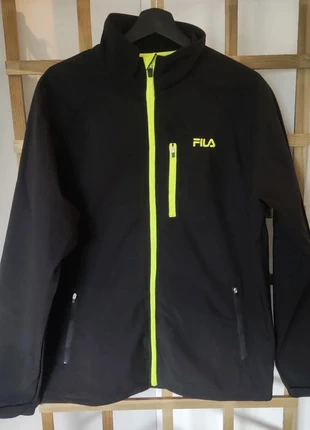 Fila , Veste Softshell Homme XL, Men's Softshell Jacket size XL, marke: FILA, zustand: Neu, größe: XL, 24,50 €, 26,43 € inklusive Vinted-Käuferschutz