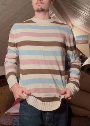 Pull Liberto - Taille M - Style Noël 🎄, marque: Liberto, état: Très bon état, taille: M, 8,00 €, 9,10 € Protection acheteurs incluse