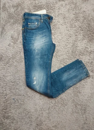 Jean Pull & Bear, brand: Pull & Bear, condition: Very good, size: S, €8.90, €10.05 includes Buyer Protection