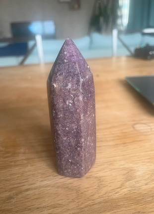 Lépidolite, marque: Lepidolite, état: Neuf sans étiquette, 27,50 €, 29,58 € Protection acheteurs incluse