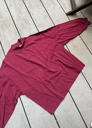 T-shirt crewneck, marque: Uniqlo, état: Très bon état, taille: L, 8,00 €, 9,10 € Protection acheteurs incluse