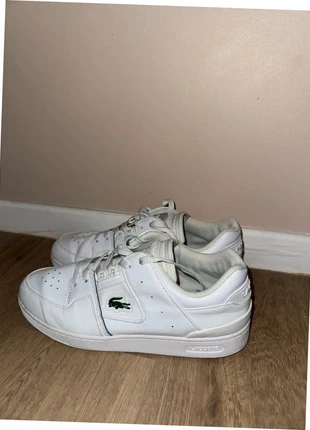 Chaussure Lacoste Court Cage Homme, marca: Lacoste, estado: Muy bueno, tamaño: 44, 40,00 €, 42,70 € Protección al comprador incluida