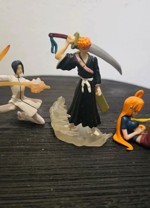 Lot de figurines Bleach, marque: Bleach, état: Très bon état, taille: Taille unique, 12,00 €, 13,30 € Protection acheteurs incluse