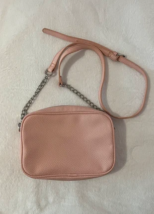 Borsa piccola a tracolla donna rosa antico Subdued🩷, brand: Subdued, condizioni: Ottime, €5.50, €6.48 include la Protezione acquisti