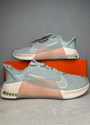 Nike Metcon 9 Flyease, marke: Nike, zustand: Sehr gut, größe: 43, 76,00 €, 80,50 € beinhaltet Vinted-Käuferschutz Pro