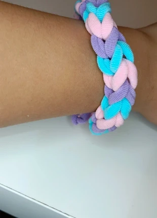 3 in 1 elastico,cavigliera e bracciale, marca: estateconstile, estado: Nuevo con etiquetas, 3,00 €, 3,85 € Protección al comprador incluida