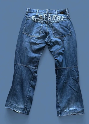 Vintage G-Star Raw Denim, condizioni: Buone, taglia: IT 44 | W34, €44.00, €46.90 include la Protezione acquisti