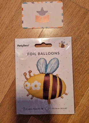 Ballon partydeco neuf, brand: PartyDeco, condition: New with tags, €3.00, €3.85 includes Buyer Protection