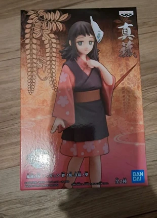 Figurine Demon Slayer Makomo Banpresto, brand: Banpresto, condition: Very good, size: One size, €22.00, €23.80 includes Buyer Protection