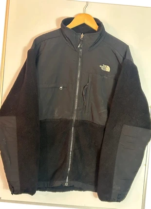 Polaire The North Face Denali Noir, marca: The North Face, estado: Muito bom, tamanho: XL, €49.00, €52.15 inclui Proteção do Comprador Pro