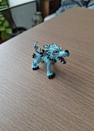 Figurine Digimon, merk: Digimon, staat: Heel goed, maat: Universeel, € 8,00, € 9,10 inclusief Kopersbescherming
