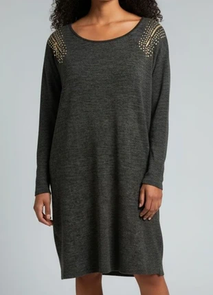 Robe pull taille unique très bon état, marca: Vintage Dressing, estado: Muy bueno, tamaño: L / 40 / 12, 3,00 €, 3,85 € Protección al comprador incluida