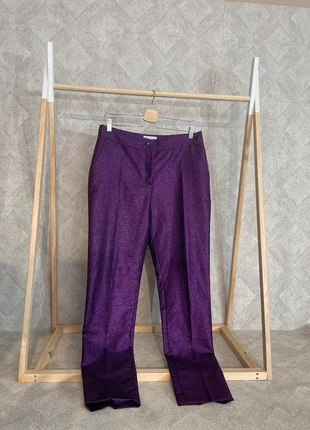 Calça completamente nova, brand: Fabienne Chapot, condizioni: Nuovo senza cartellino, taglia: M / IT 42 / EU 38, €22.00, €23.80 include la Protezione acquisti