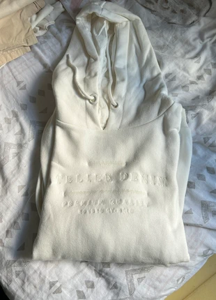 Sweat a capuche, marke: Bonobo, zustand: Neu, größe: M / 38 / 10, 5,00 €, 5,95 € inklusive Vinted-Käuferschutz