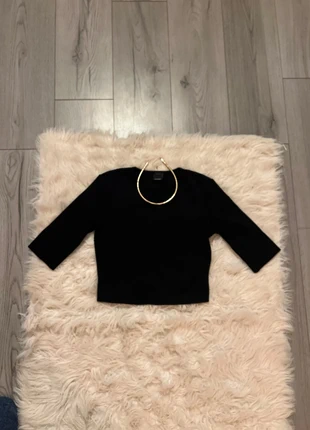 Sublime crop top Pinko taille S neuf, marca: Pinko, estado: Novo sem etiquetas, tamanho: XS / 34 / 6, €30.00, €32.20 inclui Proteção do Comprador