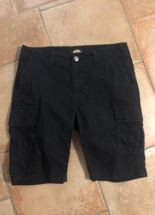 Pantaloni corti cargo uomo Dickies, marque: Dickies, état: Très bon état, taille: W34 | FR 44, 29,00 €, 31,15 € Protection acheteurs incluse