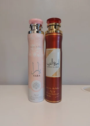 Ambientadores de perfumes árabes, marque: Lattafa, état: Neuf avec étiquette, 5,00 €, 5,95 € Protection acheteurs incluse