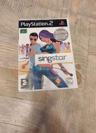 PS2 : Singstar, condition: Very good, €5.00, €5.95 includes Buyer Protection