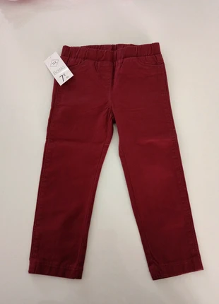Pantalon été neuf 2/3 ans tex, marque: TEX, état: Neuf avec étiquette, taille: 24-36 mois / 92 cm, 4,00 €, 4,90 € Protection acheteurs incluse