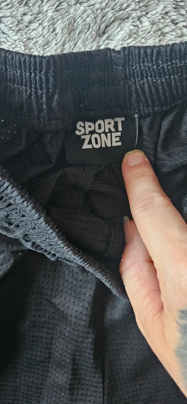 Short sport 10 ans - photo numéro 2