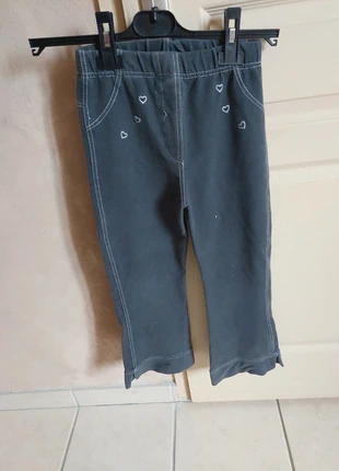 Pantalon droit 8 ans léger, marke: Vintage Dressing, zustand: Sehr gut, größe: 8 Jahre / 128, 3,00 €, 3,85 € inklusive Vinted-Käuferschutz