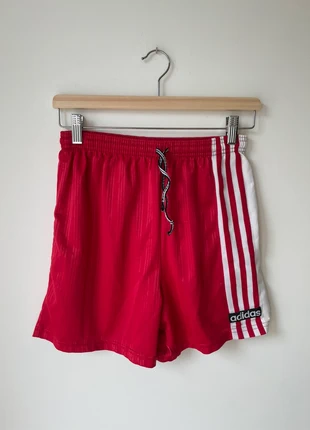 Vintage Adidas Sport Shorts, marque: adidas, état: Satisfaisant, taille: XS, 5,00 €, 5,95 € Protection acheteurs incluse