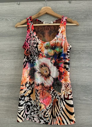 Débardeur, marca: Boho Chic, estado: Muy bueno, tamaño: S / 36 / 8, 3,00 €, 3,85 € Protección al comprador incluida